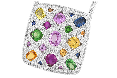 A051-72646: NECK 2.59 MULTI-COLOR 3.22 TGW