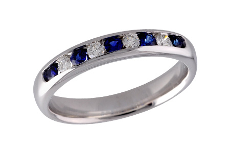 A138-92646: LDS WED RG .22 SAPP .38 TGW