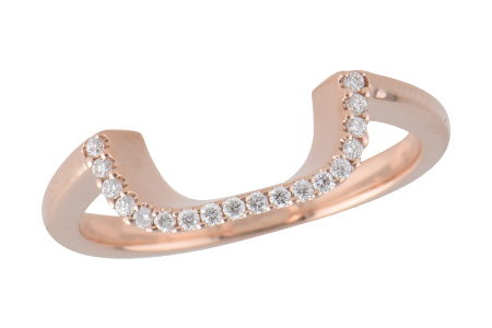 A234-40873: LDS DIA WED RG .10 TW