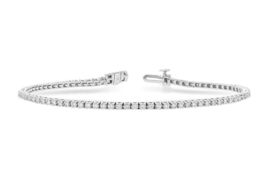 A234-42646: BRACELET 1.00 TW