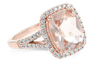 A234-43573: LDS RG 2.35 MORG 2.70 TGW