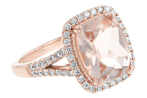 A234-43573: LDS RG 2.35 MORG 2.70 TGW