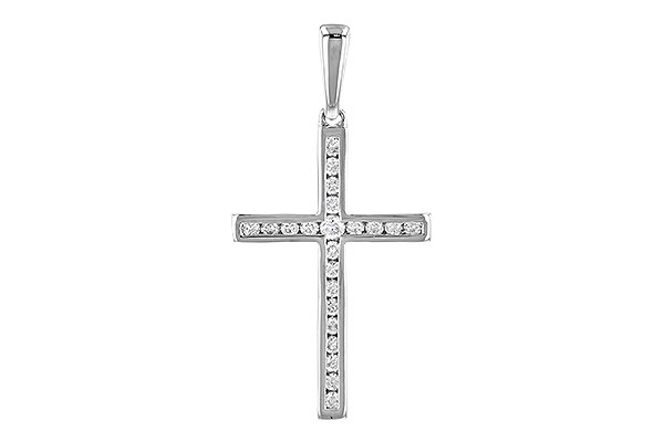 A236-22719: PENDANT .25 TW