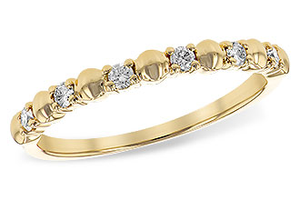 A236-23555: LDS DIA WED RG .15 TW