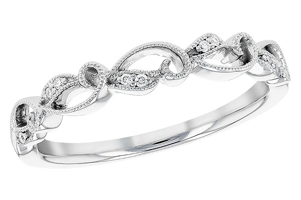 A318-92655: LDS DIA WED RG .03 TW