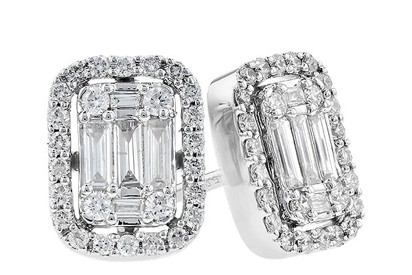 A318-92719: EARR .19 BAG .50 TW