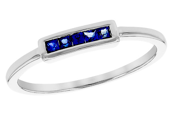 A318-94519: LDS RG .14 TW SAPPHIRE