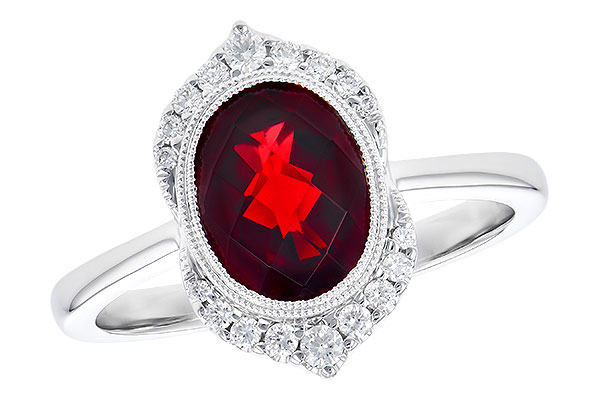 A318-99955: LDS RG 2.06 GARNET 2.20 TGW