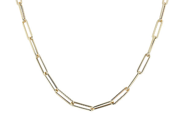 A319-86319: 18" CHAIN ONLY (FROM N8355, N8356, N8357, C319-82718)