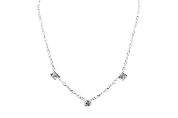 A319-89991: NECK .20 BAG .25 TW (18")
