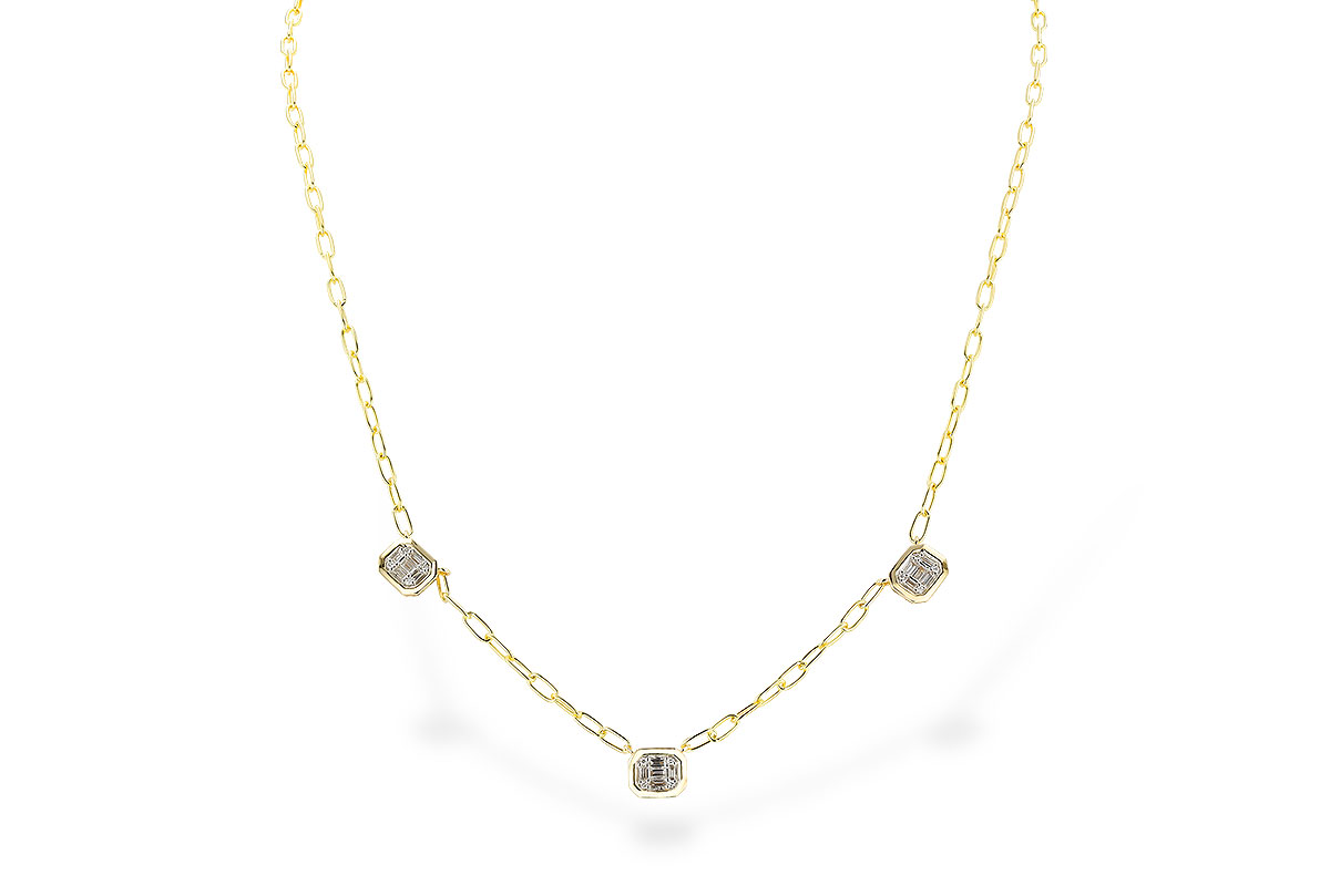 A319-89991: NECK .20 BAG .25 TW (18")