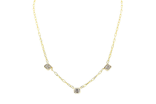 A319-89991: NECK .20 BAG .25 TW (18")