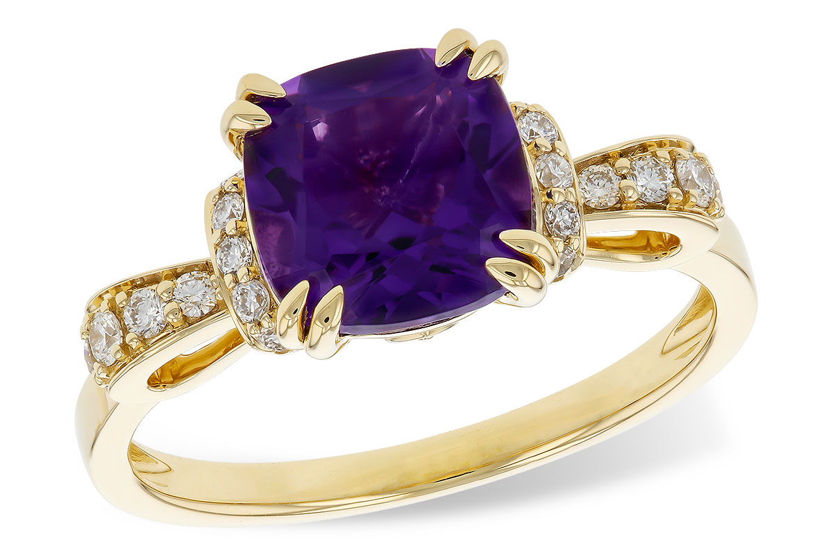A320-77246: LDS RG 1.83 AMETHYST 2.05 TGW (8MM AMY)