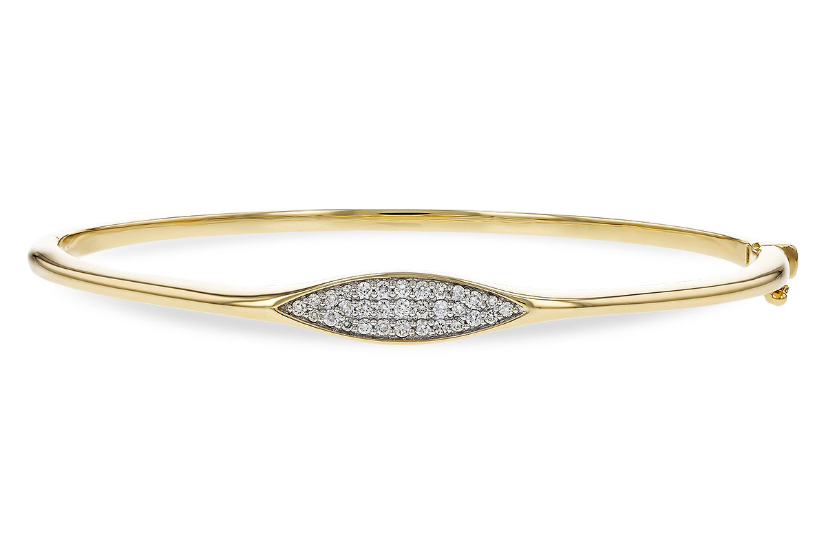 A320-80819: BANGLE .25 TW