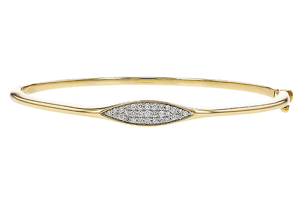 A320-80819: BANGLE .25 TW