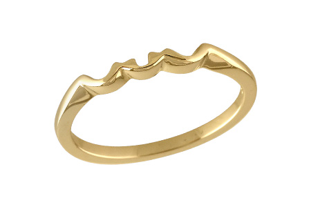 B051-67200: LDS WED RG