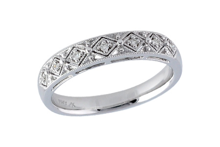 B138-92655: LDS WED RG .05 TW