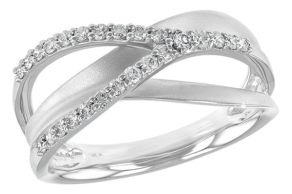 B142-60900: LDS WED RG .25 TW