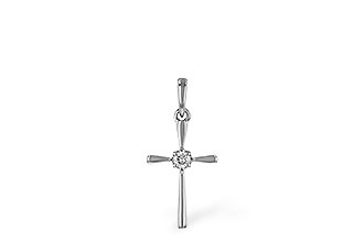 B228-99991: PENDANT .03 BR