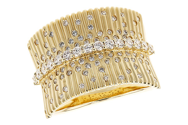 B229-84473: LDS WED RG .67 TW