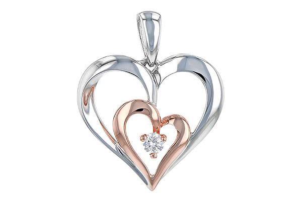 B231-68173: PENDANT .05 BR
