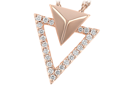 B233-54464: NECK .11 TW