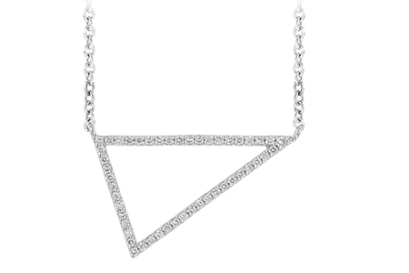 B234-45373: NECK .30 TW