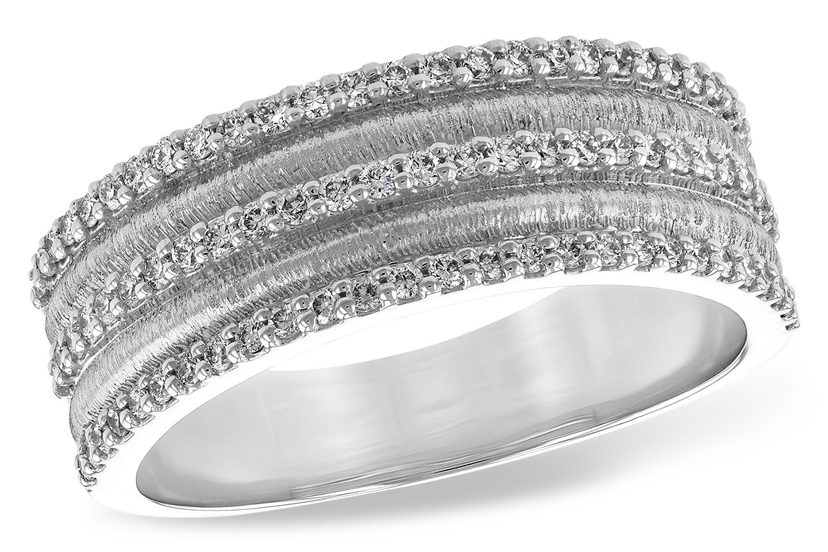 B235-30855: LDS DIA WED RG .40 TW