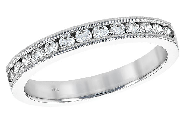 B235-33582: LDS WED RG .33 TW