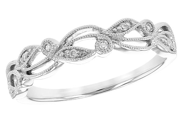 B236-25382: LDS DIA WED RG .06 TW