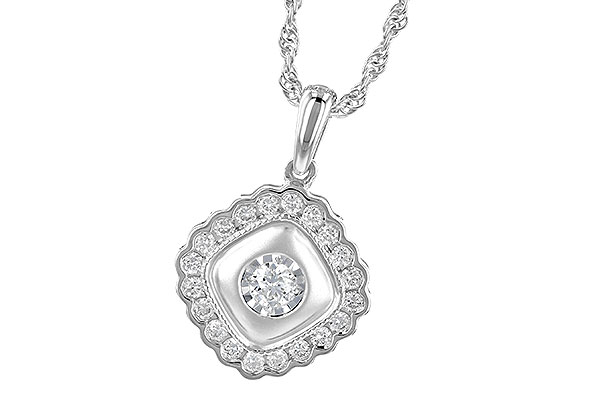 B318-93546: NECK .10 BR .30 TW