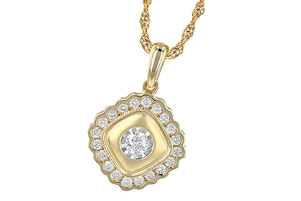 B318-93546: NECK .10 BR .30 TW