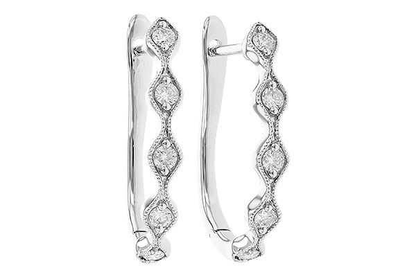 B318-99991: EARR .25 TW