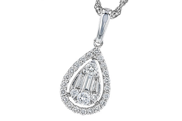 B319-83600: NECK .05 BAG .25 TW