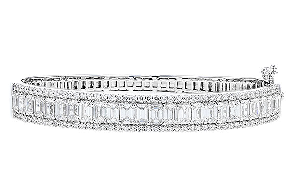 B319-84491: BANGLE 6.04 E.C. 7.40 TW