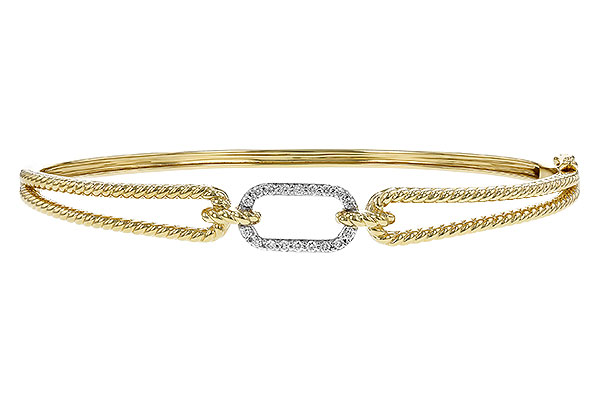 B320-75382: BANGLE .16 TW