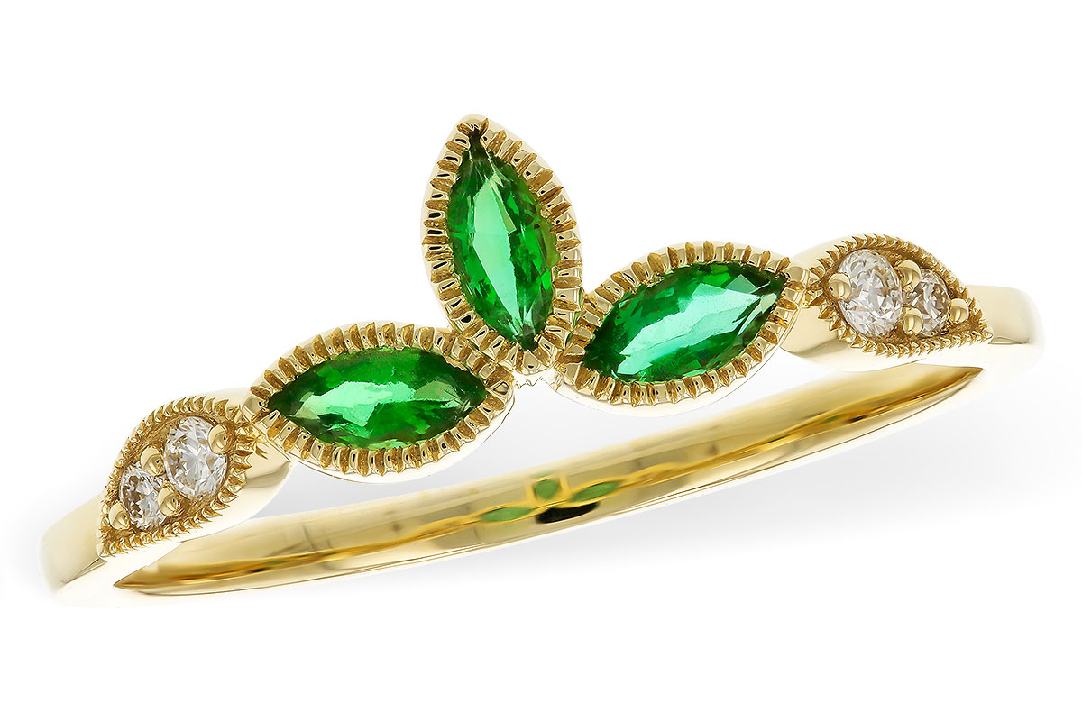 B320-79955: ENHANCER .22 TW EMERALD .28 TGW