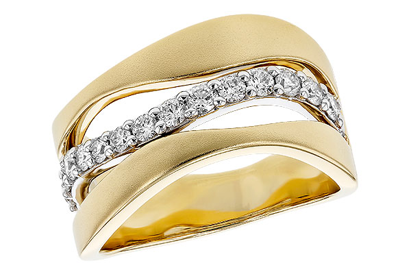 B320-80837: LDS DIA WED RG .50 TW