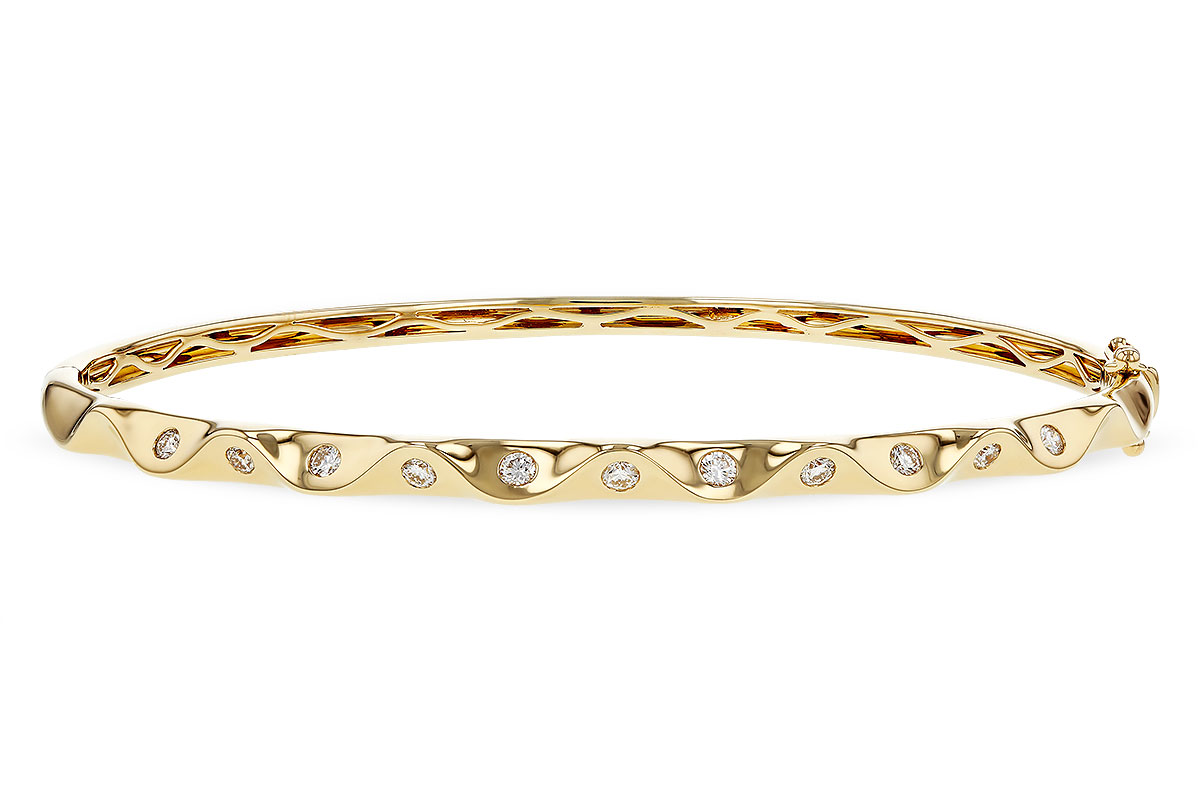 B320-80864: BANGLE .34 TW