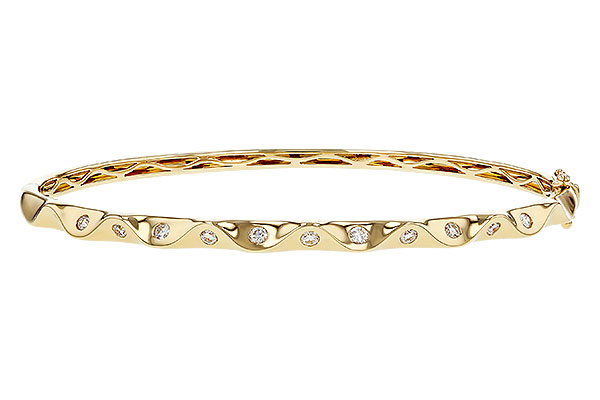 B320-80864: BANGLE .34 TW