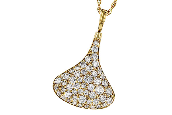 B320-80900: NECKLACE 1.50 TW