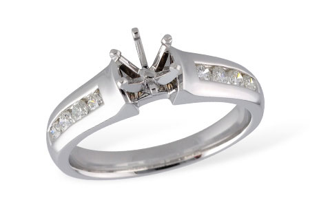 C051-68173: LDS SEMI DIA RG .27 TW