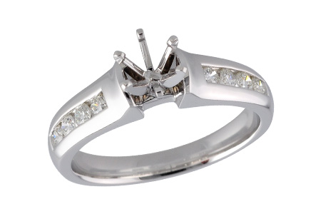 C051-68173: LDS SEMI DIA RG .27 TW