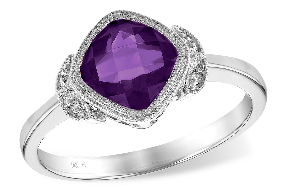 C229-89955: LDS RG 1.12 AMETHYST 1.14 TGW