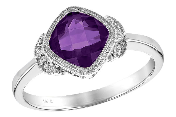 C229-89955: LDS RG 1.12 AMETHYST 1.14 TGW