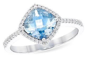 C229-89982: LDS RG 1.13 AQUA 1.29 TGW (7MM AQUA)