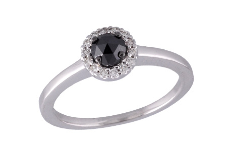 C231-67182: LDS DIA RG .34 BLK DIA .44 TW
