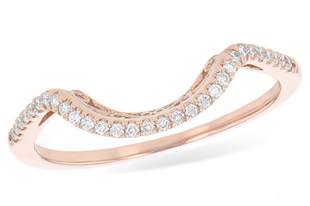 C233-52718: LDS DIA WED RG .13 TW