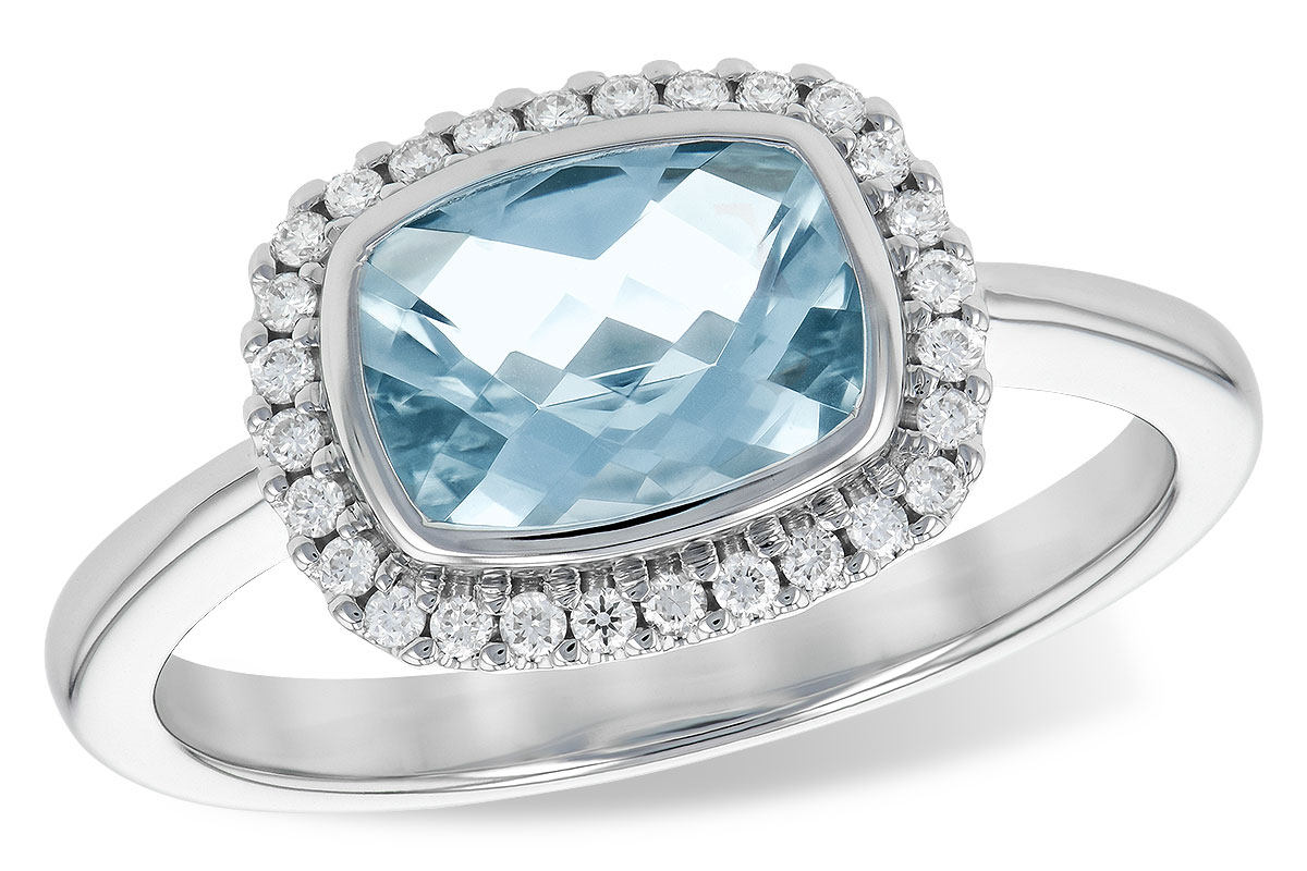 C236-24500: LDS RG .96 AQUA 1.10 TGW
