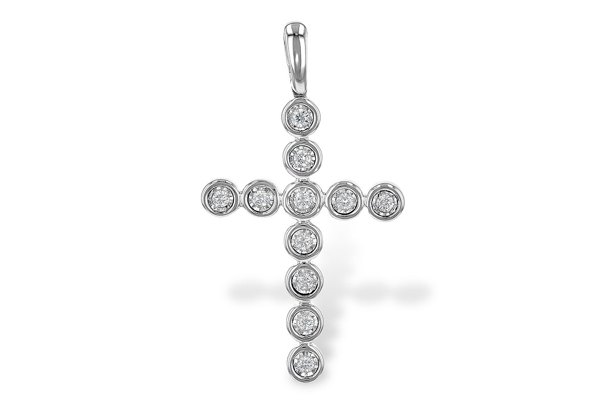 C236-25400: PENDANT .15 TW